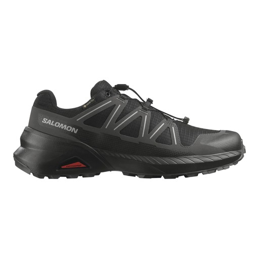 Salomon Speedcross Peak GTX Herr Svart Svart