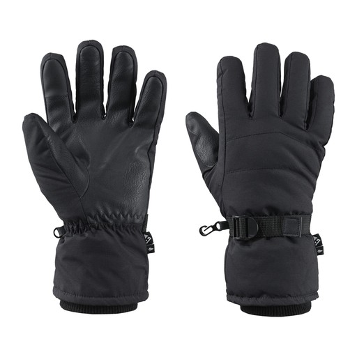 Fingerhandskar WP Fingerhandskar WP Svart