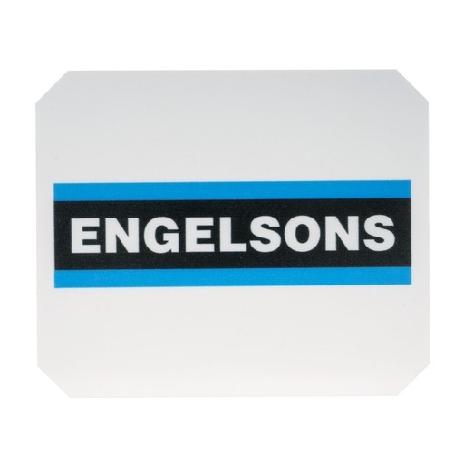 Isskrapa Engelsons Ingen färg