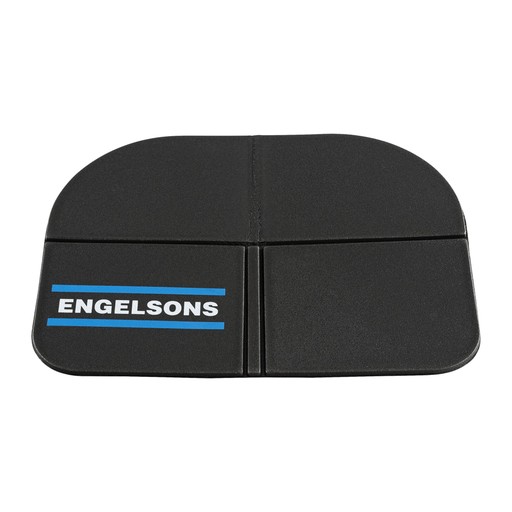 Engelsons Istuinaslustat Engelsons Istuinaslustat Musta