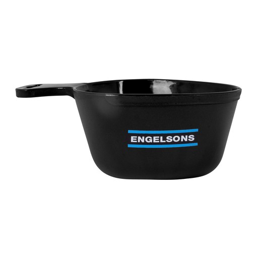 Engelsons Kuksa Engelsons Kuksa Musta
