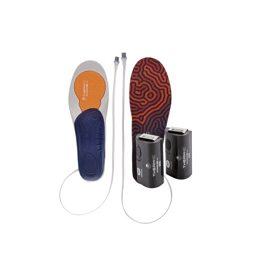 THERM-IC Set 3D +C-Pack 1300B  Ei väriä