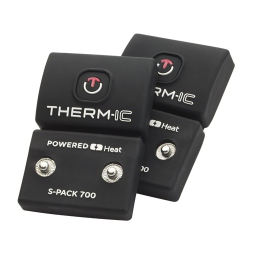 Therm-ic Battery S-pack 700 Ei väriä
