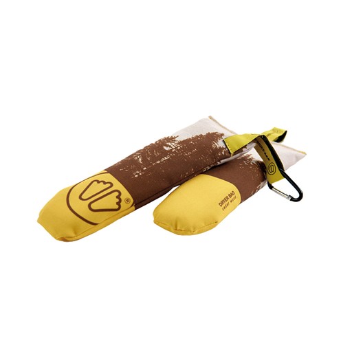 SIDAS Dryer Bags Cedar Wood Gul