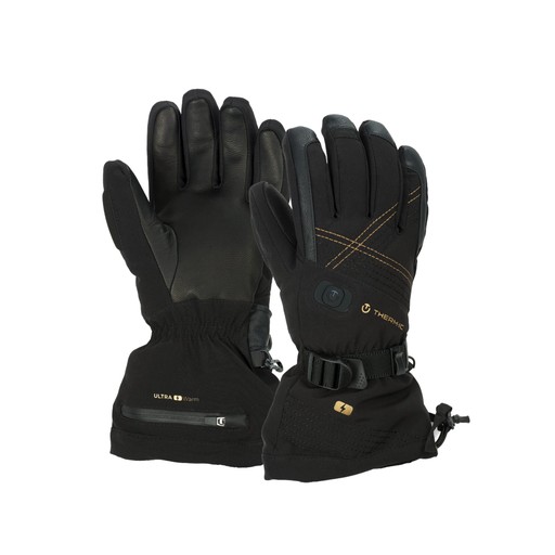 THERM-IC Ultra Heat Boost Gloves Woman Sort