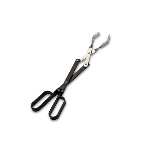 Grillzange GRABit 40 cm Schwarz
