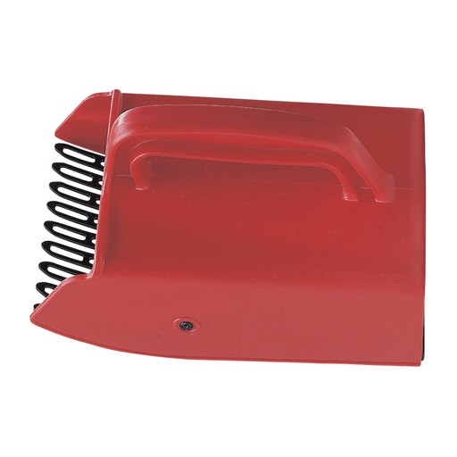Beerenpflücker Beerenpflücker Rot
