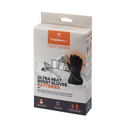 Therm-ic Ultra Heat Boost 3600 Batteri Pack Ingen färg