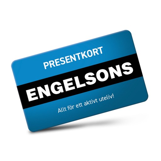 Presentkort