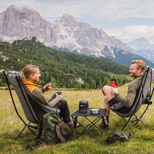 Dolomiterna