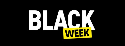 Förtur till black week