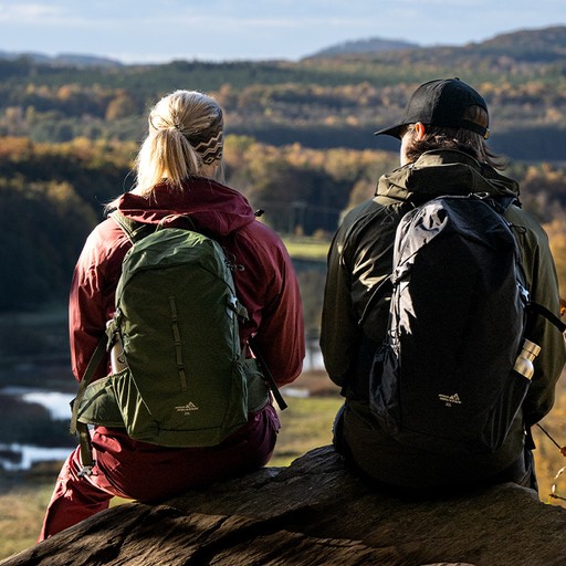 Rucksack-guide
