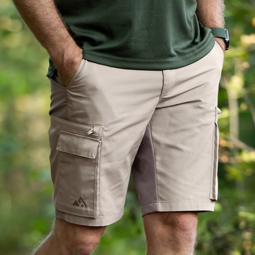 Shorts och piratbyxor
