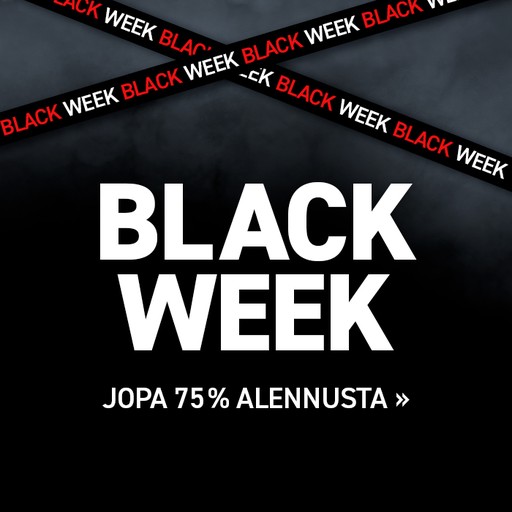 Black week