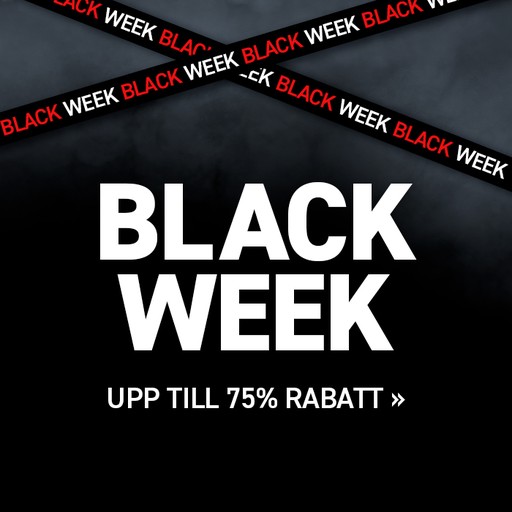 Black week