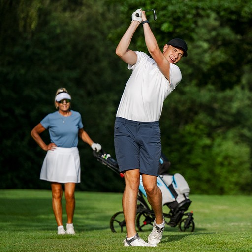 Golfkläder