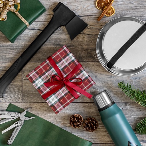 Hårda julklappstips