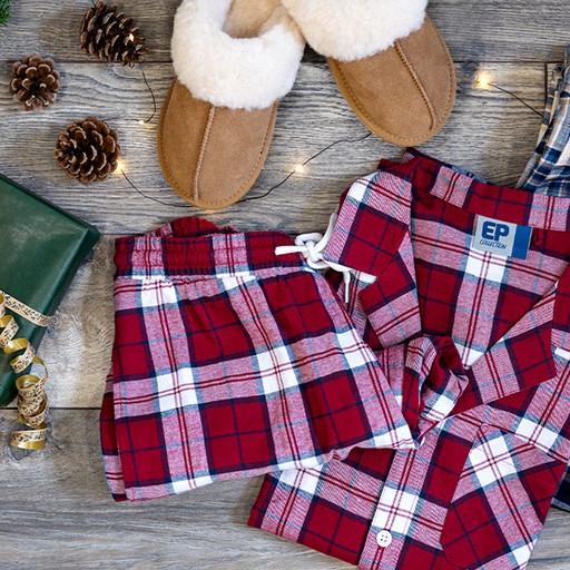 Julklappstips till henne