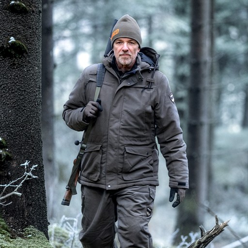 Allt för jakt och jägare