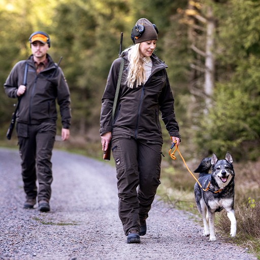 Allt för jakt och jägare