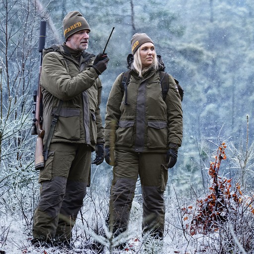Allt för jakt och jägare