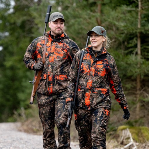 Allt för jakt och jägare