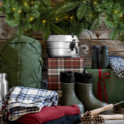 julklappstips till hela familjen