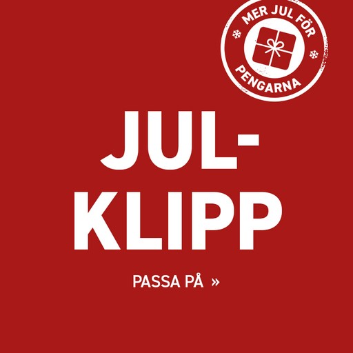 julklipp