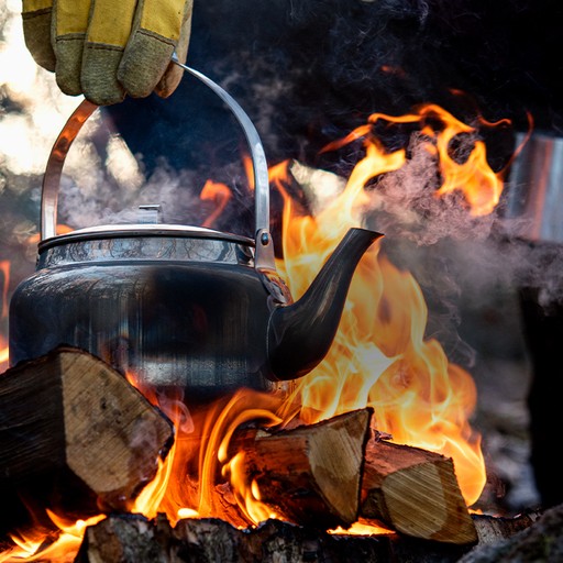 Utrustning och väskor
