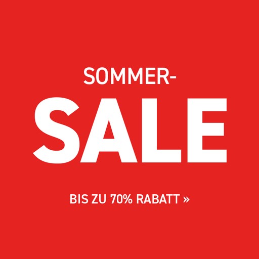Sommersale