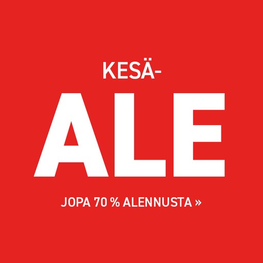 Kesäale