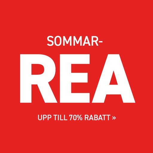 Sommarrea