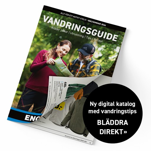 Vandringsguide