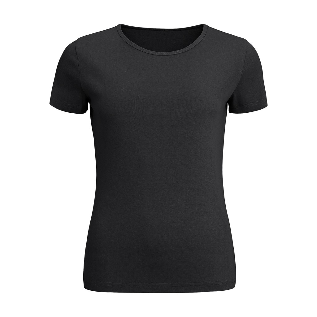 Damen Top Kurzärmlig Damen Top Kurzärmlig