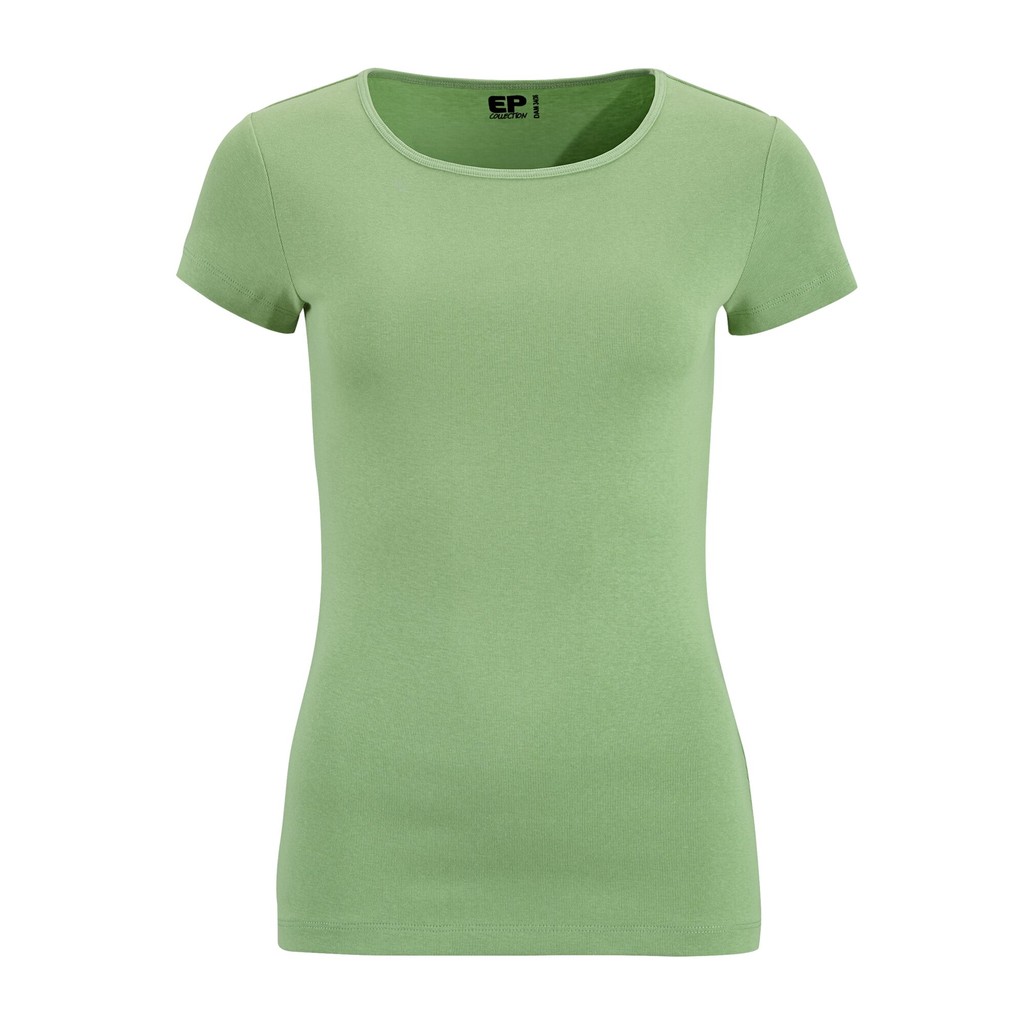 Damen Top Kurzärmlig