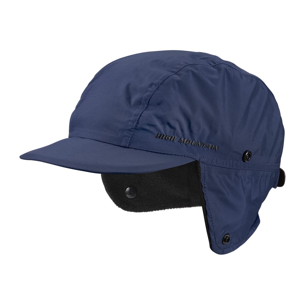 Fjällmössa Fjällmössa