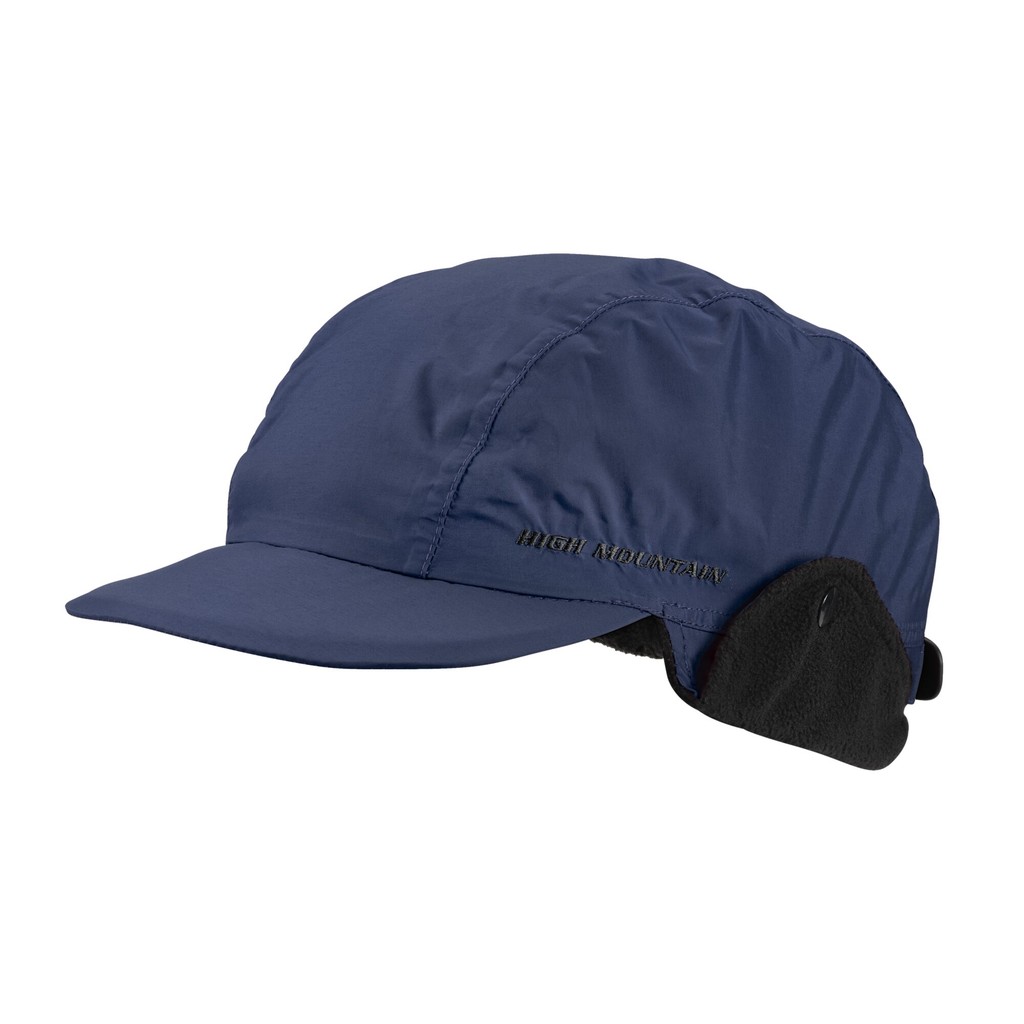 Fjällmössa Fjällmössa