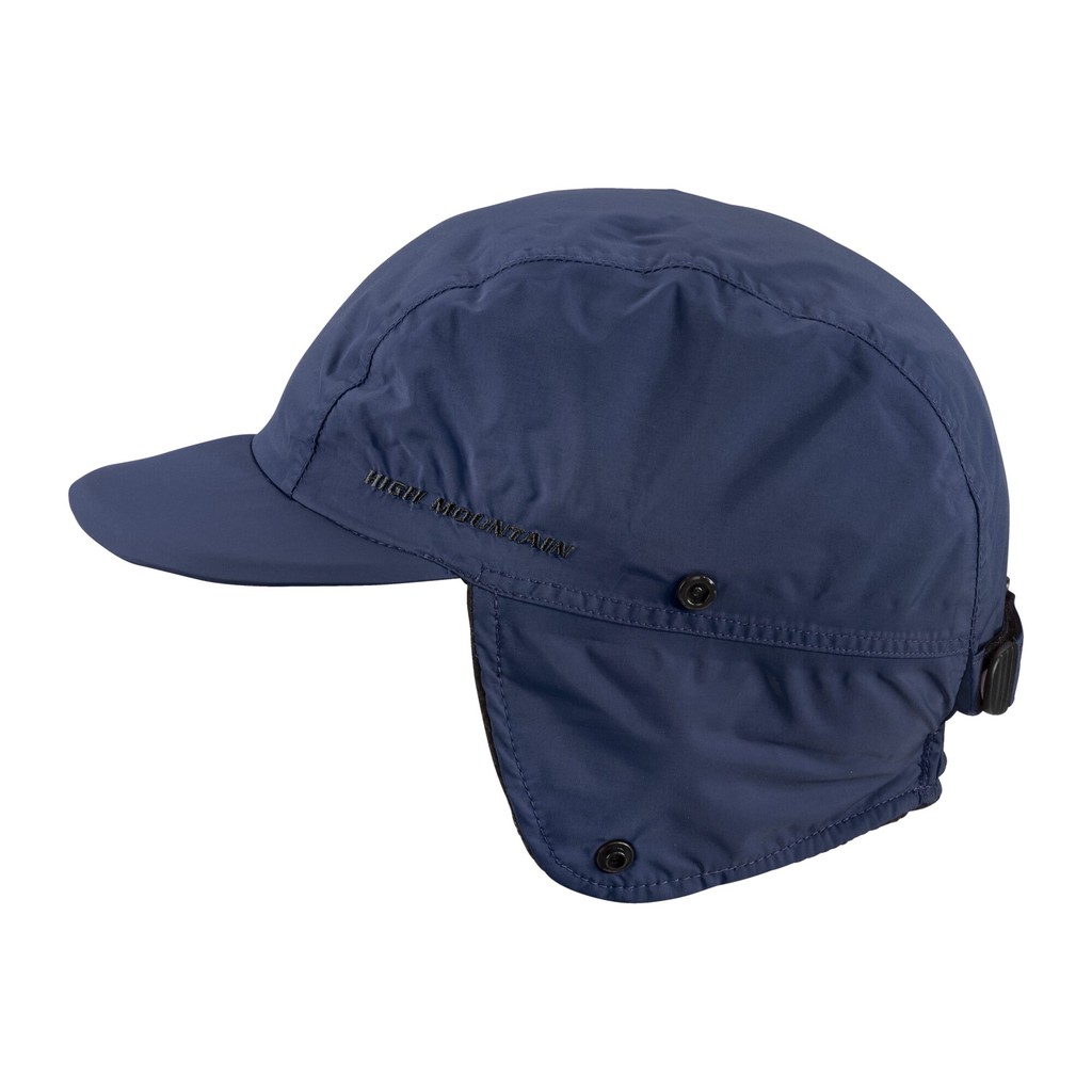 Fjällmössa Fjällmössa