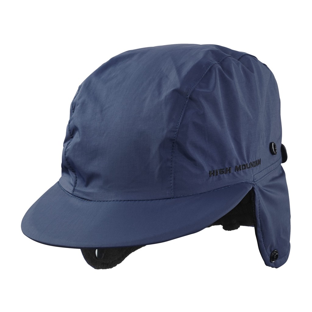 Fjällmössa Fjällmössa