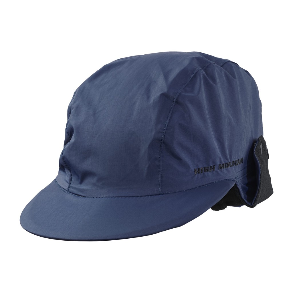 Fjällmössa Fjällmössa