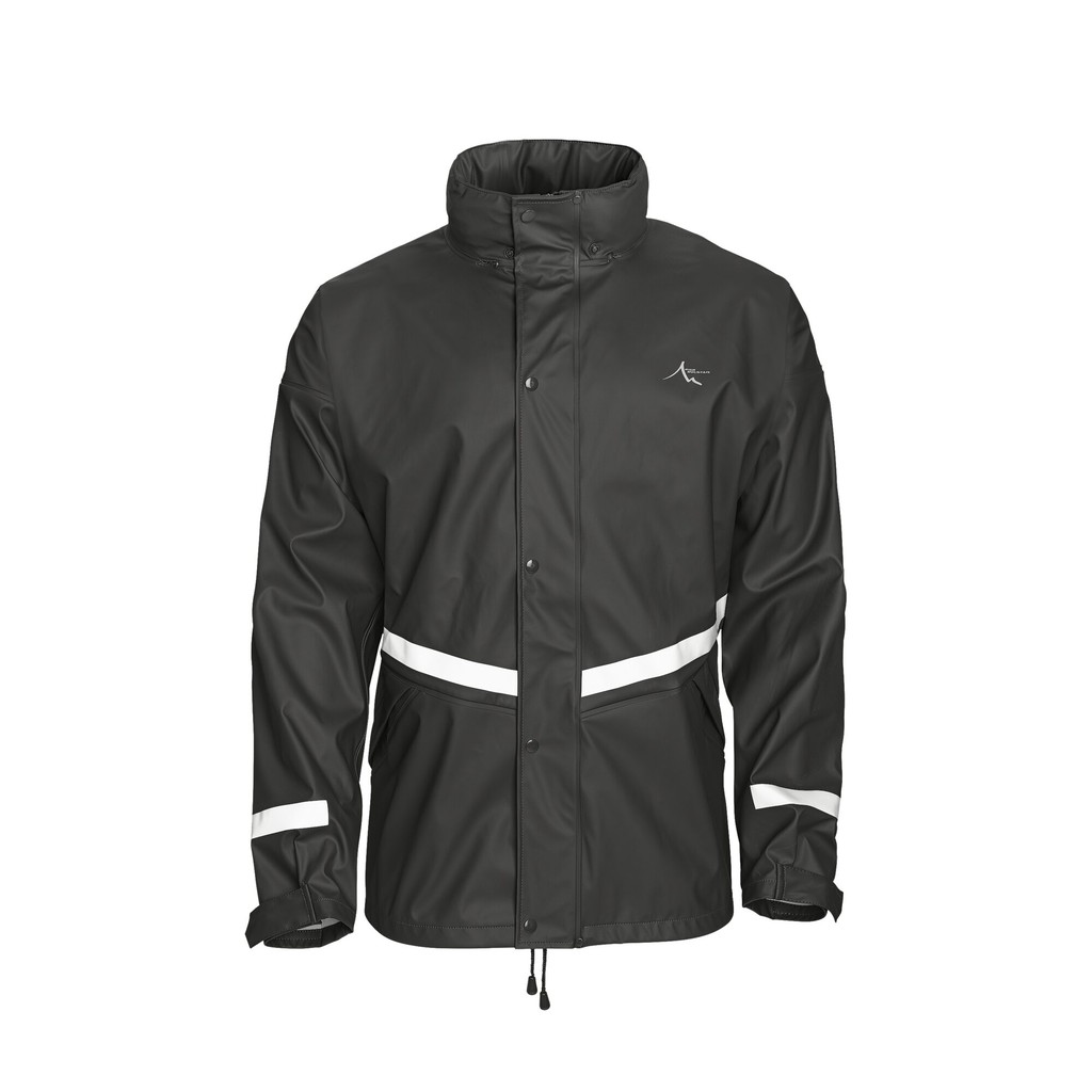 Herre Regnjakke Glommen WP