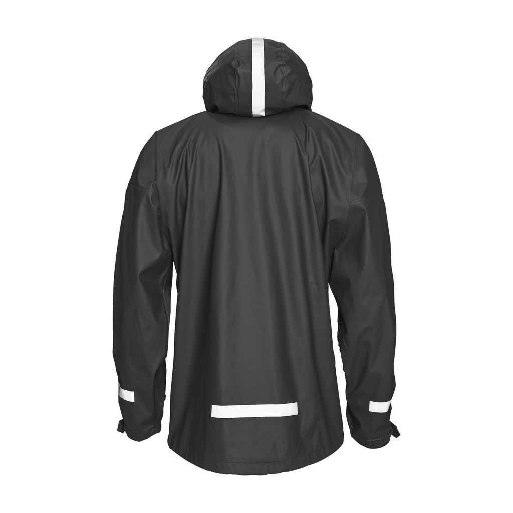 Herre Regnjakke Glommen WP