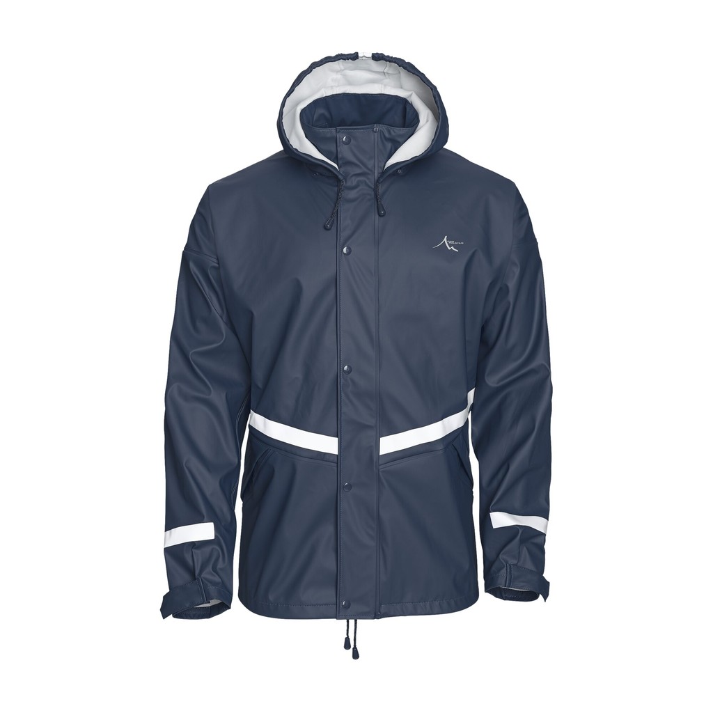 Herren Regenjacke Glommen WP