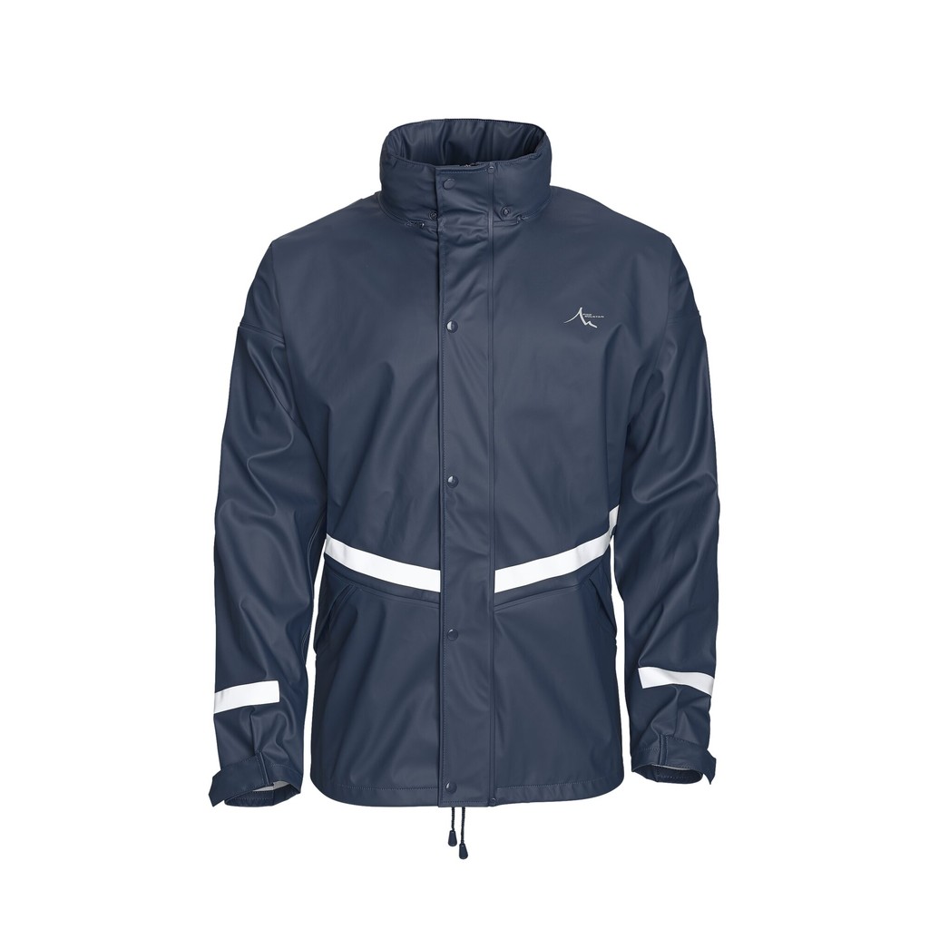 Herren Regenjacke Glommen WP