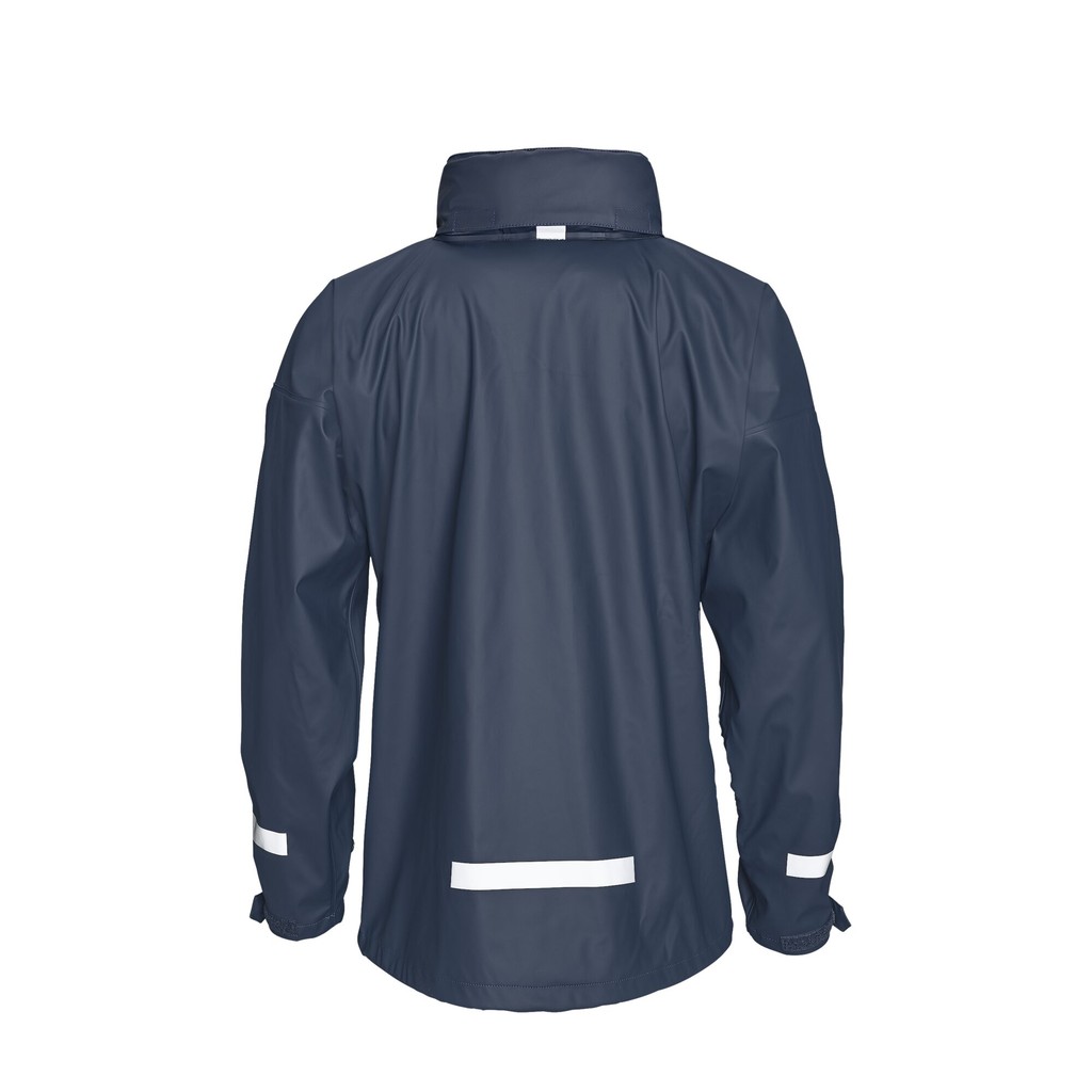 Herren Regenjacke Glommen WP