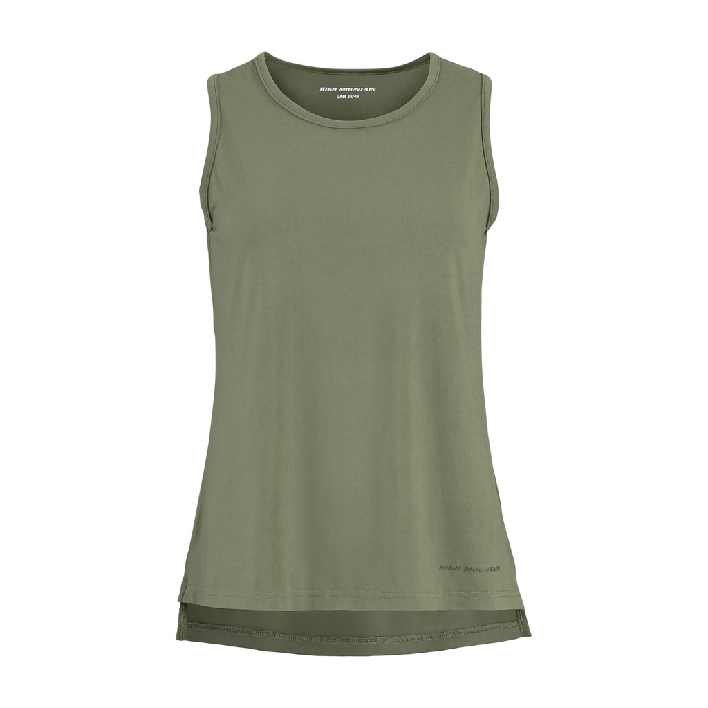 Damen Funktions-Tanktop Damen Funktions-Tanktop