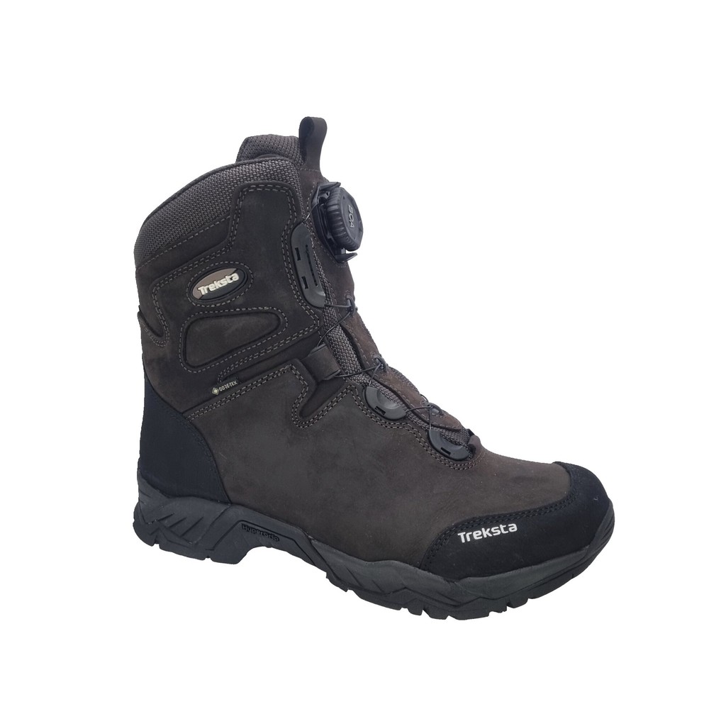 Treksta Link Boa GTX Mid 8"