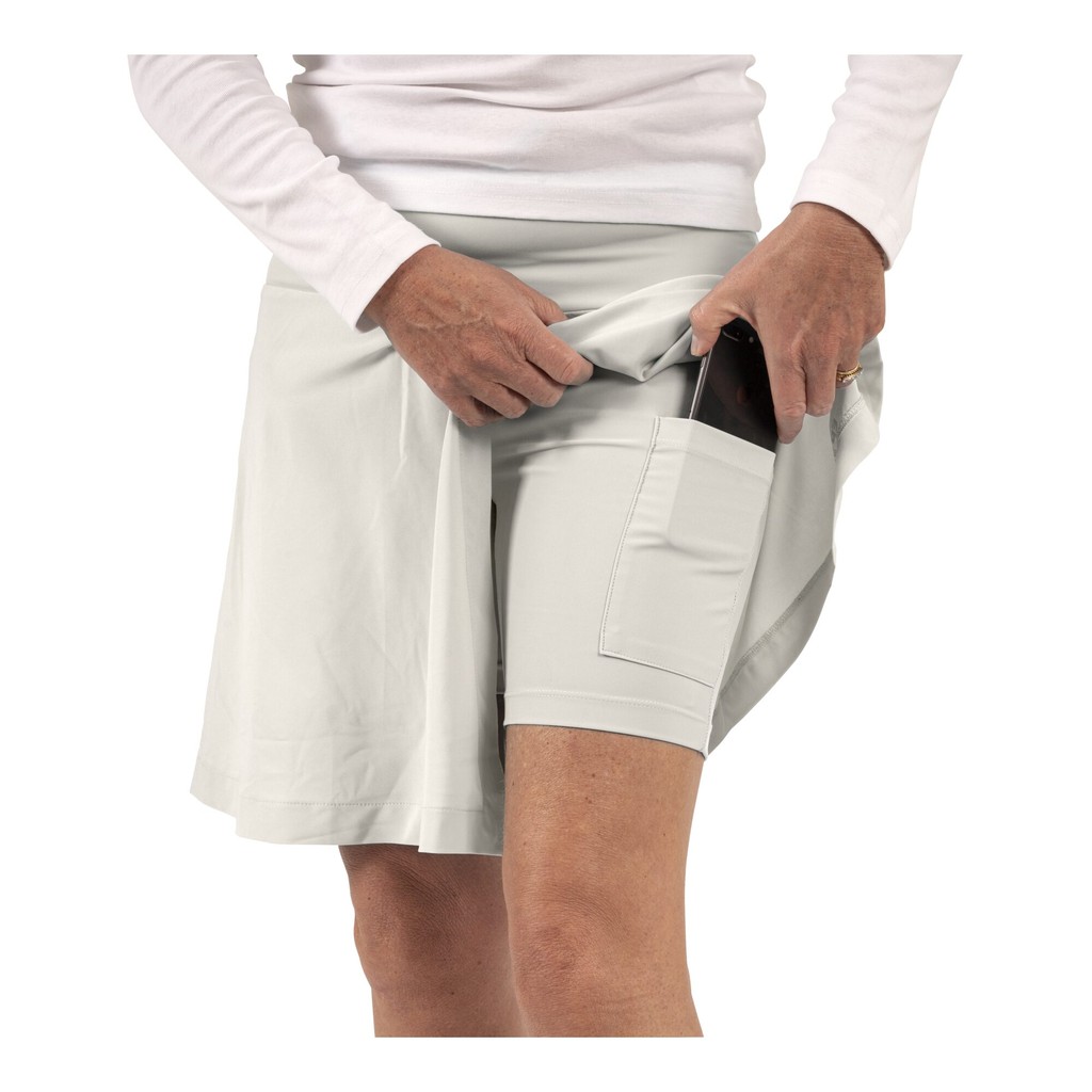 Adventure Naisten Shortsihame