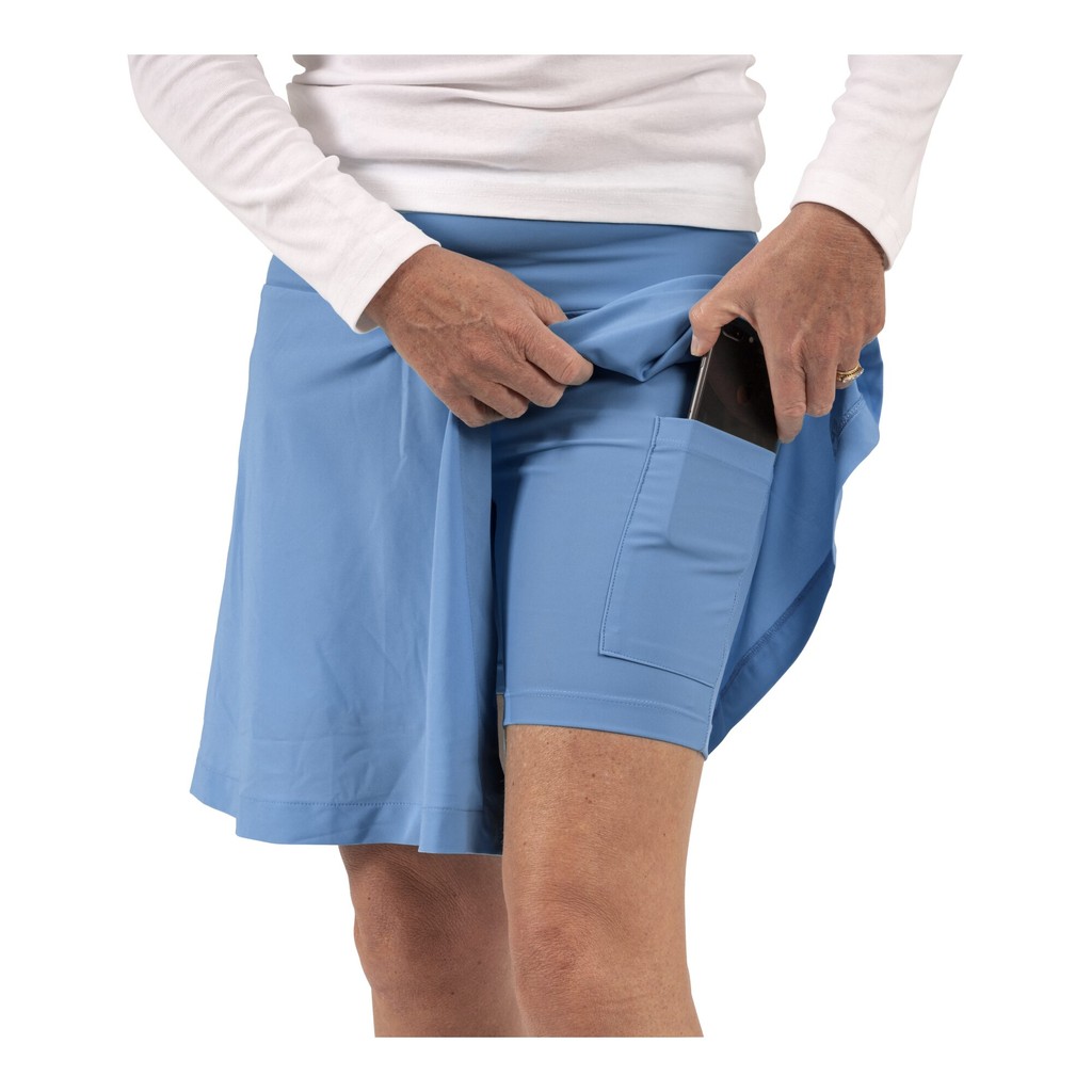 Damen Skort Adventure Damen Skort Adventure