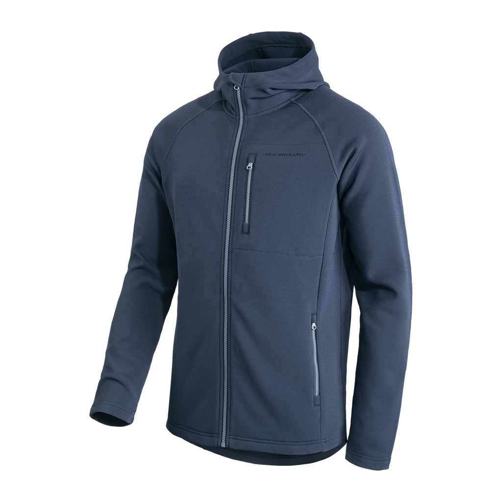 Powerfleece Colorado Herr Powerfleece Colorado Herr